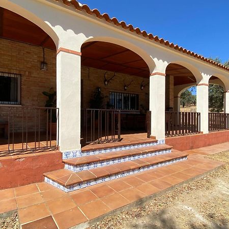 Casa Valdevientos Alojamiento Rural Villaviciosa de Córdoba Buitenkant foto
