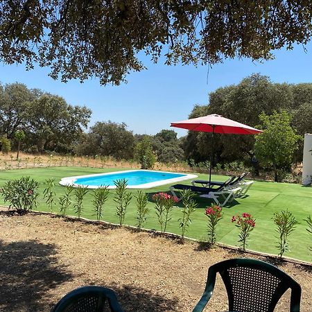 Casa Valdevientos Alojamiento Rural Villaviciosa de Córdoba Buitenkant foto