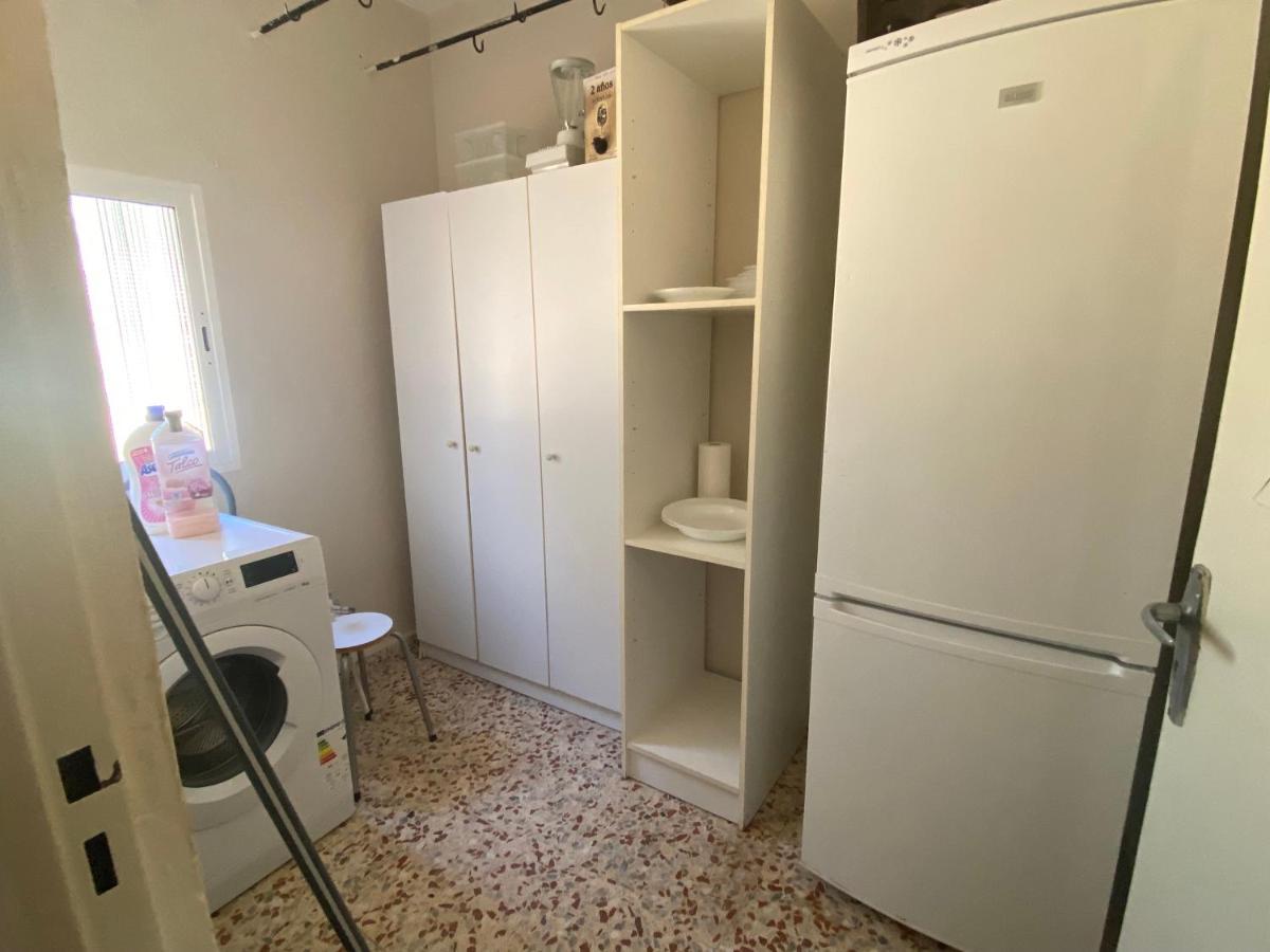 Casa Valdevientos Alojamiento Rural Villaviciosa de Córdoba Buitenkant foto