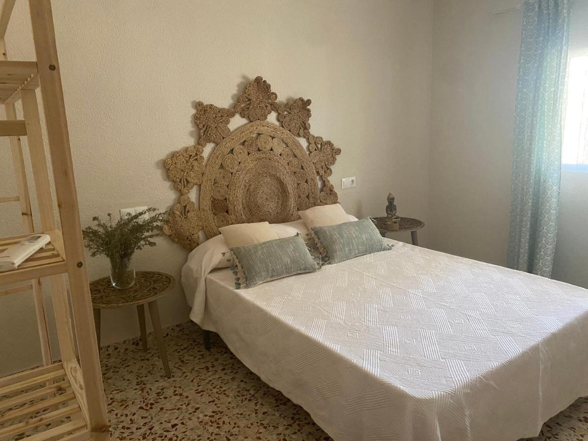 Casa Valdevientos Alojamiento Rural Villaviciosa de Córdoba Buitenkant foto