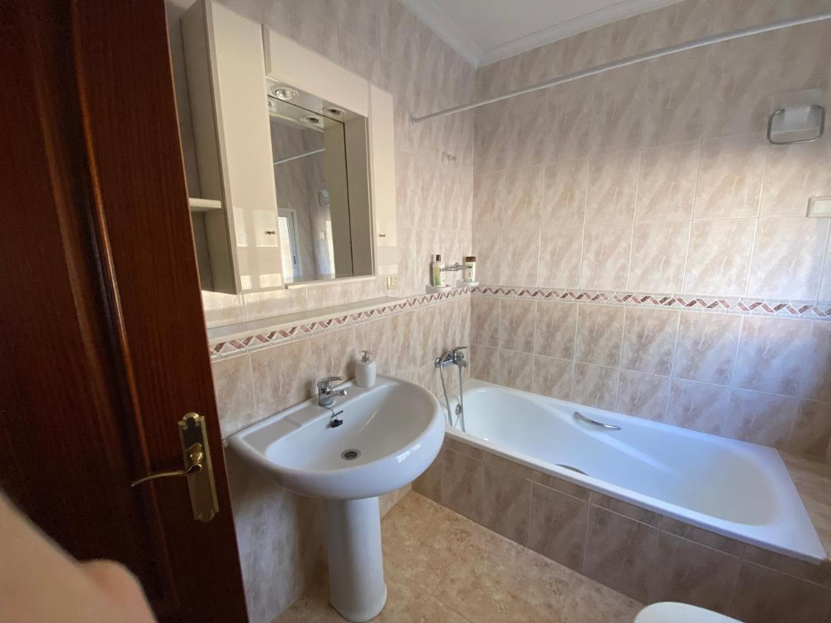 Casa Valdevientos Alojamiento Rural Villaviciosa de Córdoba Buitenkant foto