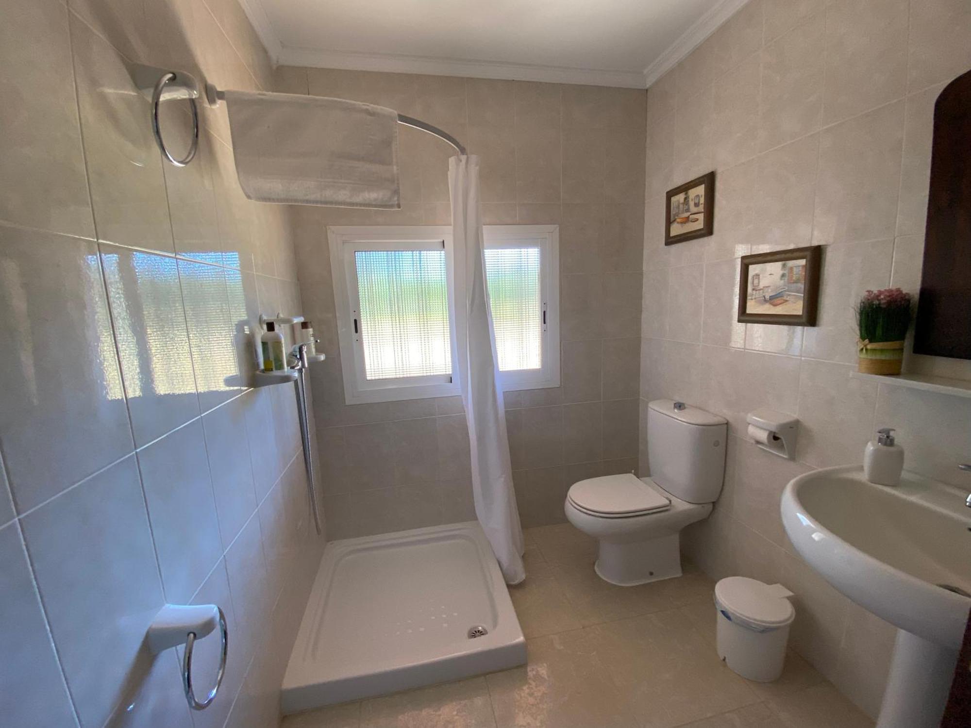 Casa Valdevientos Alojamiento Rural Villaviciosa de Córdoba Buitenkant foto