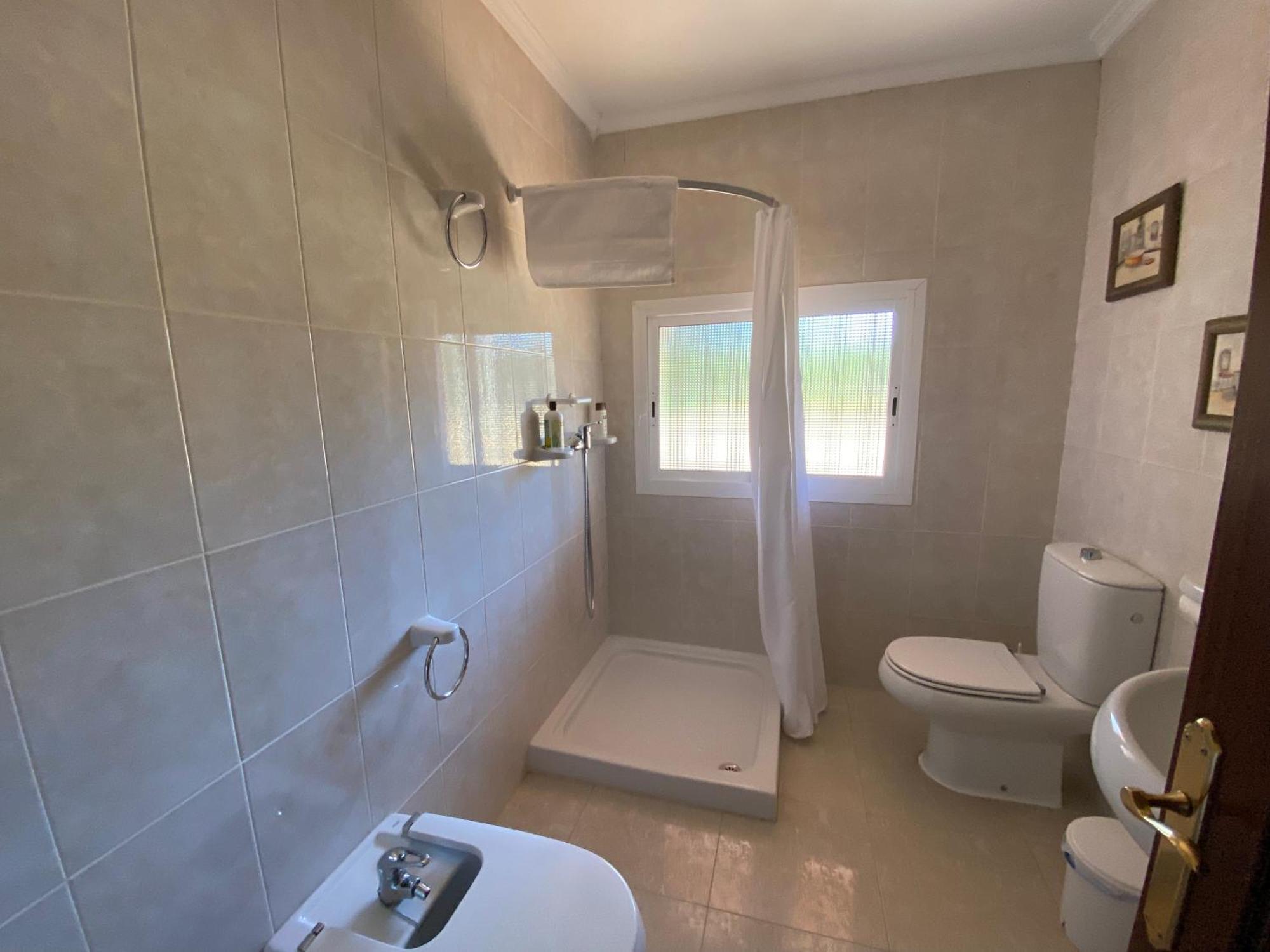 Casa Valdevientos Alojamiento Rural Villaviciosa de Córdoba Buitenkant foto