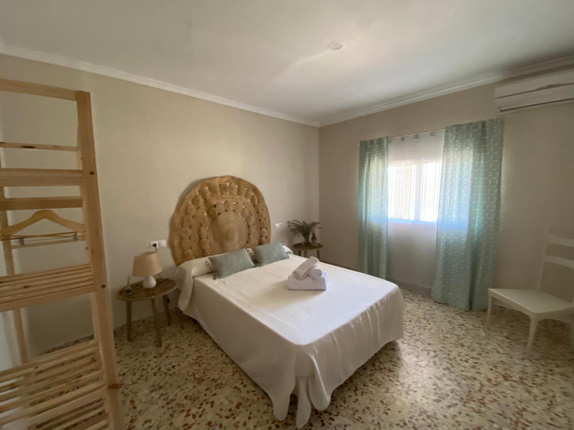 Casa Valdevientos Alojamiento Rural Villaviciosa de Córdoba Buitenkant foto
