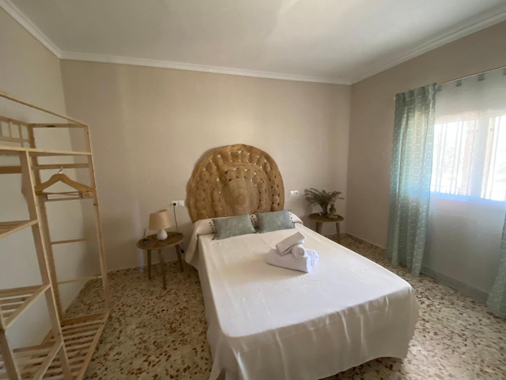 Casa Valdevientos Alojamiento Rural Villaviciosa de Córdoba Buitenkant foto