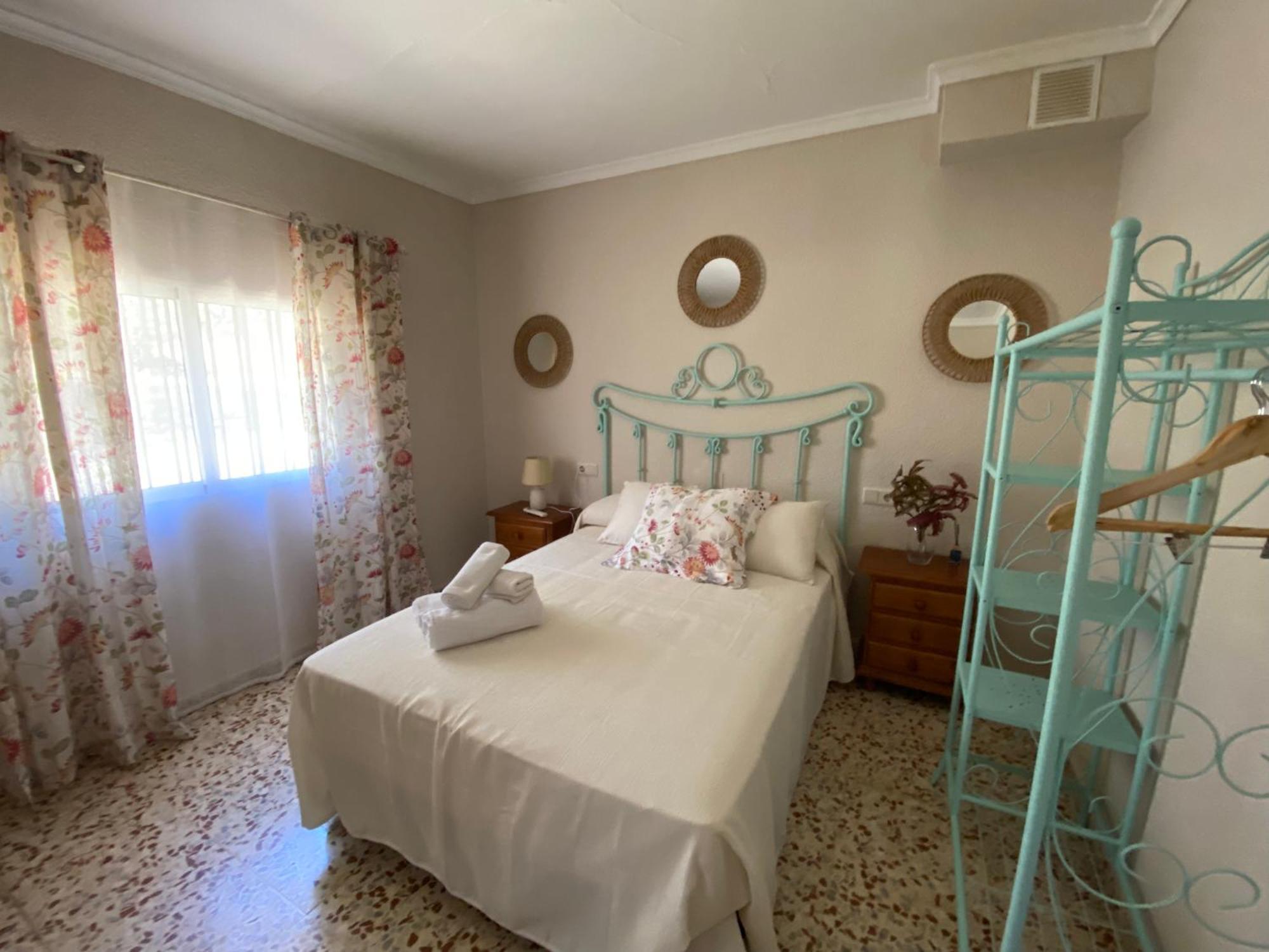 Casa Valdevientos Alojamiento Rural Villaviciosa de Córdoba Buitenkant foto
