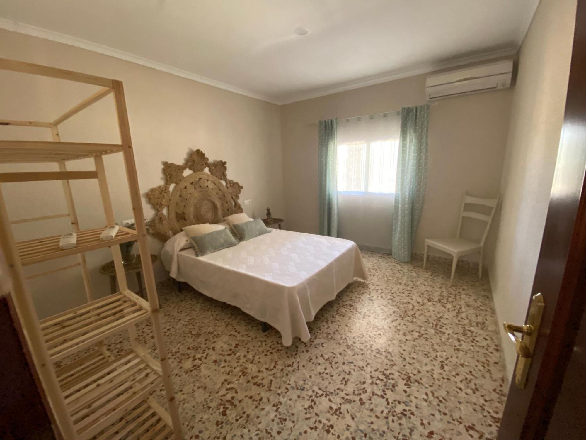 Casa Valdevientos Alojamiento Rural Villaviciosa de Córdoba Buitenkant foto
